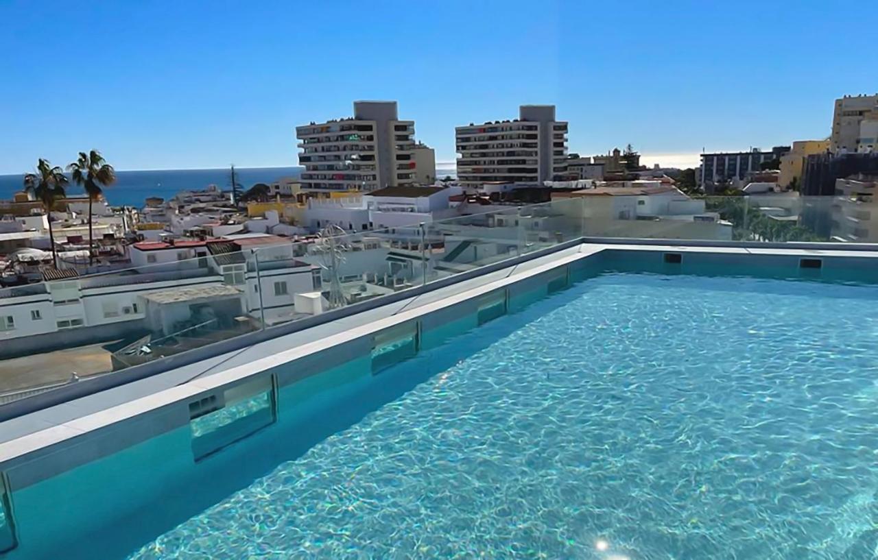 Hotel Sireno Torremolinos - Adults Only, Ritual Friendly Extérieur photo