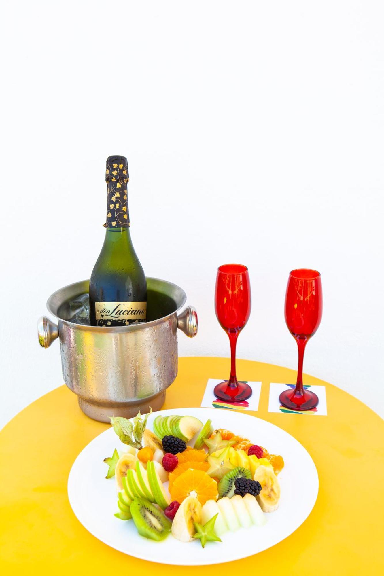 Hotel Sireno Torremolinos - Adults Only, Ritual Friendly Extérieur photo